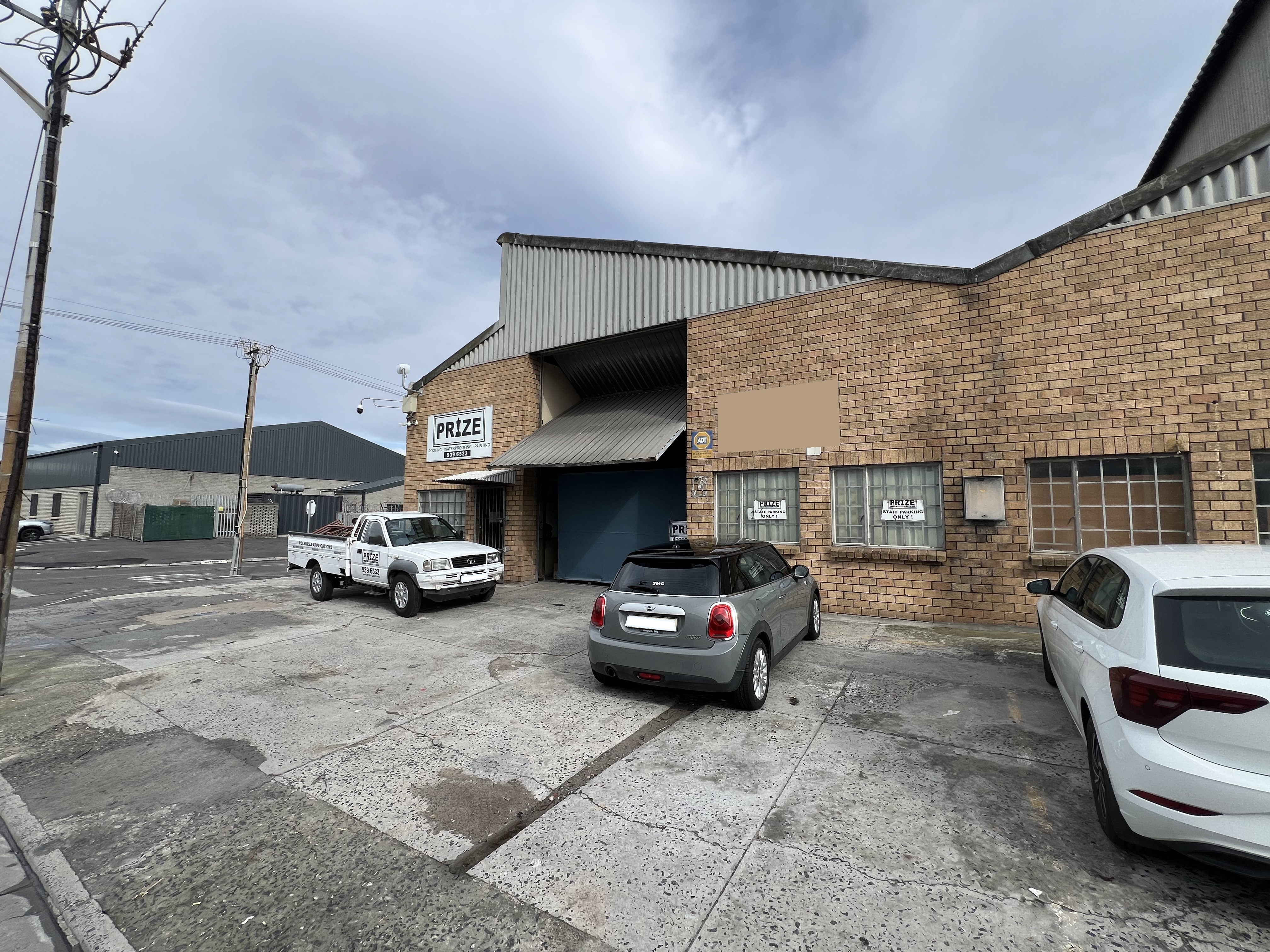 Commercial Property for Sale in Parow East Western Cape